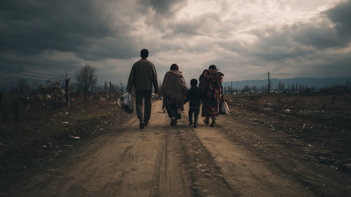 La investigación publicada en Nature identifica variantes genéticas nuevas relacionadas con fertilidad, características faciales, defensas y metabolismo en comunidades indígenas sudamericanas (Imagen Ilustrativa Infobae)