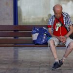 Clima extremo y salud: cómo las temperaturas afectan el corazón de los adultos mayores