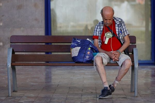 Clima extremo y salud: cómo las temperaturas afectan el corazón de los adultos mayores