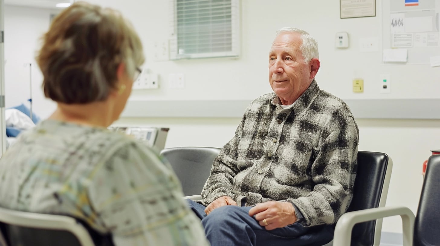 Se deberían adaptar las políticas públicas ante el impacto del cambio climático en la salud (Imagen ilustrativa Infobae)