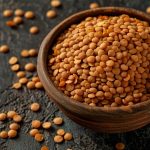 Comer lentejas suma hierro pero combinarlas con vitamina C multiplica su absorción y ayuda a prevenir la anemia