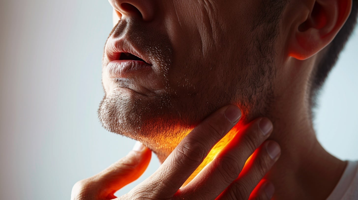 El té de jengibre actúa como remedio tradicional en la medicina asiática para calmar irritación y molestias en la garganta (Imagen Ilustrativa Infobae)