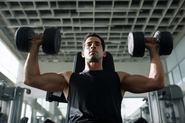 Cómo combinar cardio y entrenamiento de fuerza sin perder músculo, según un experto