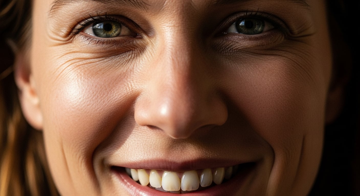 La correcta selección de ingredientes para la rosácea contribuye a un mejor control de los síntomas cutáneos (Imagen Ilustrativa Infobae)