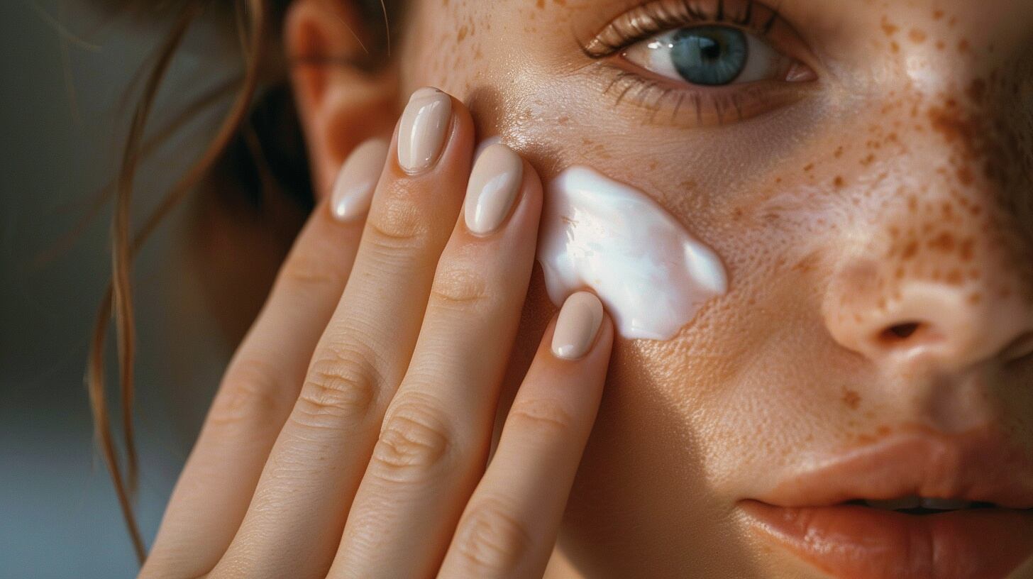 Cómo debe ser la rutina de cuidado diario para la piel con rosácea, según expertas