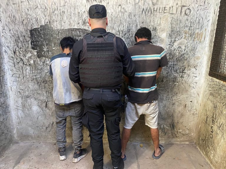 Cómo evoluciona la salud del hombre al que le cortaron el dedo con un machete en una entradera en Santa Fe