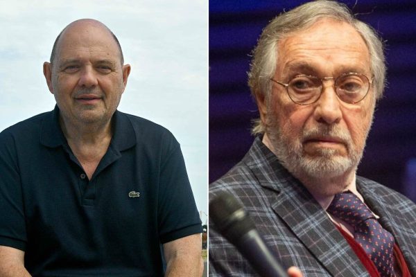 Cómo fue el accidente doméstico por el que Luis Brandoni estuvo 10 días internado antes de su muerte