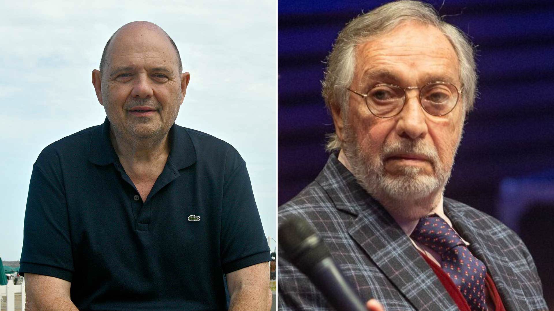 Cómo fue el accidente doméstico por el que Luis Brandoni estuvo 10 días internado antes de su muerte