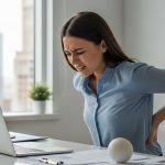 Cómo identificar y prevenir el dolor de espalda: claves para evitar complicaciones