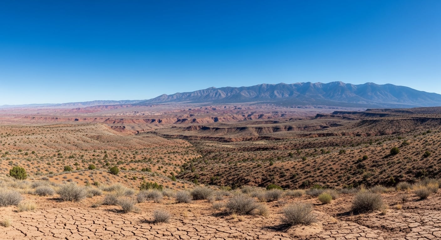 La escasez de agua en el entorno acelera el desarrollo de defensas bacterianas, lo que aumenta la probabilidad de que genes resistentes lleguen a microorganismos patógenos(Imagen Ilustrativa Infobae)