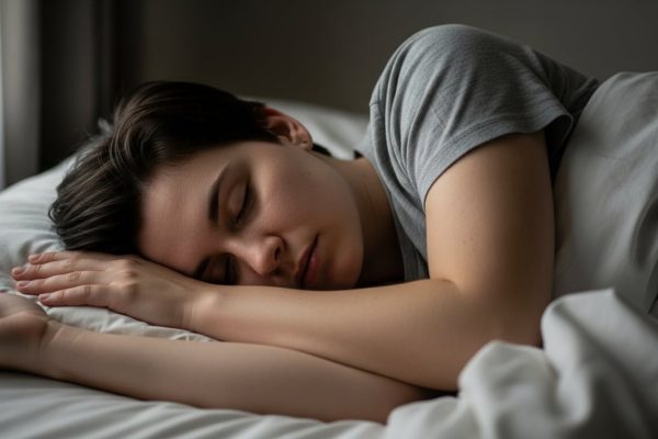 Cómo liberar la mente antes de dormir y evitar el insomnio, según expertos