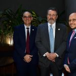 Cómo opera el Partido Comunista Chino para socavar la democracia en América Latina, según el Instituto Republicano Internacional