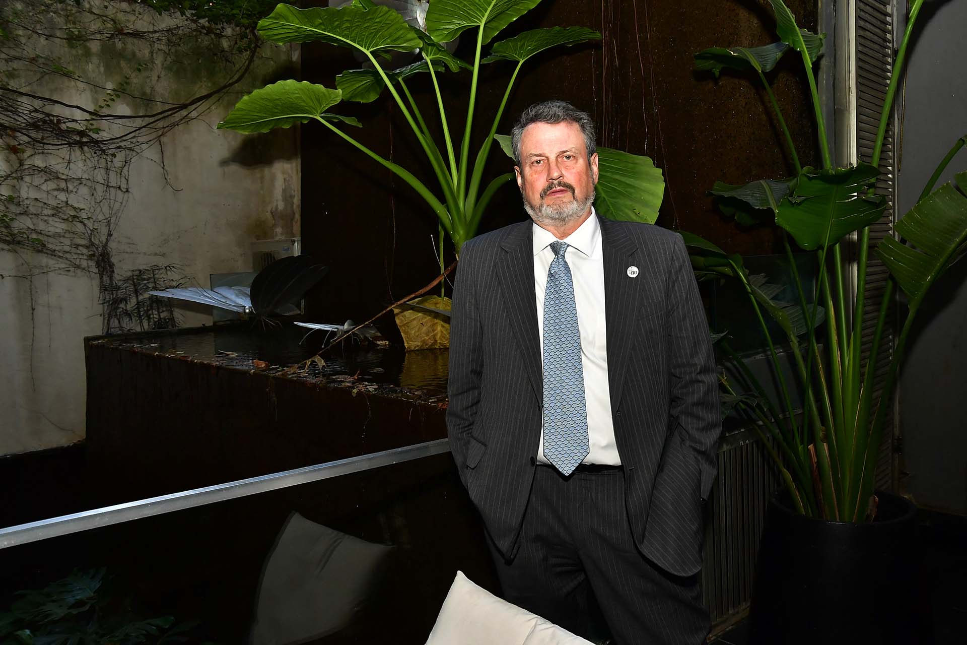 El vicepresidente del Instituto Republicano Internacional, Randy Scheunemann, advirtió que Beijing usa inversiones, tecnología e infraestructura crítica para presionar gobiernos y condicionar decisiones soberanas en la región