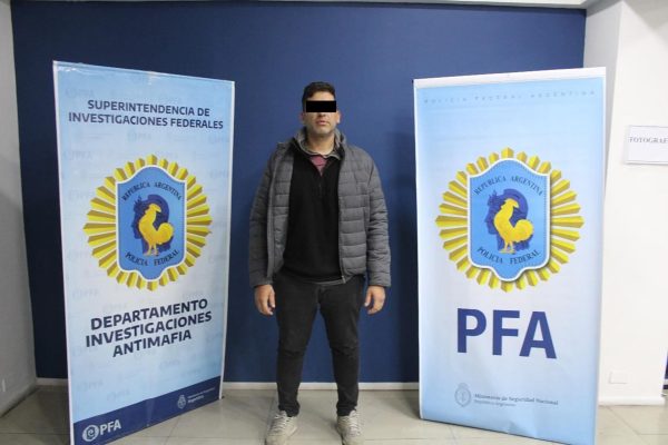 Cómo operaba la organización que desvió armas al mercado negro: hay más de 2 mil desaparecidas y un policía involucrado