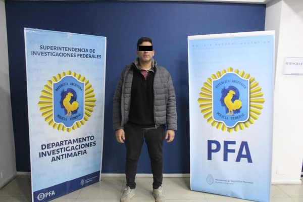 Cómo operaba la organización que desvió armas al mercado negro: hay más de 2 mil desaparecidas y un policía involucrado