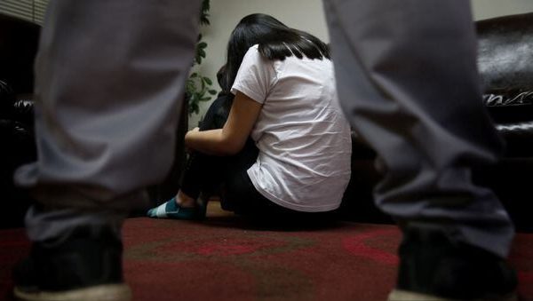 Condenan a 13 años de prisión a joven por violación agravada contra un menor en Honduras