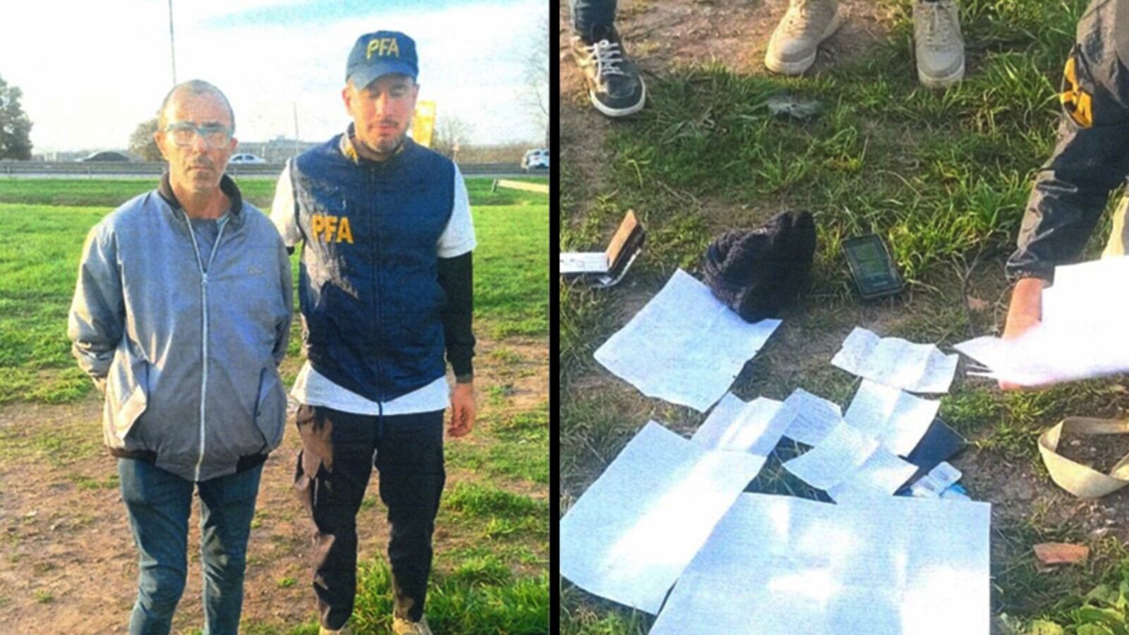 El condenado visitaba a presos de alto perfil bajo la apariencia de ejercer su defensa, y retransmitía mensajes y directivas al salir de cada visita