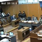 Condenaron a prisión perpetua a José Eduardo Figueroa por el femicidio de Mercedes Kvedaras en un country en Salta
