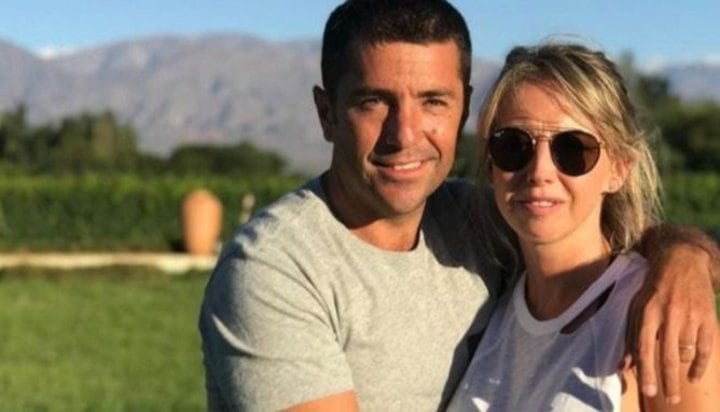 Mercedes Kvedaras fue asesinada en agosto de 2023 (Foto/El Tribuno)