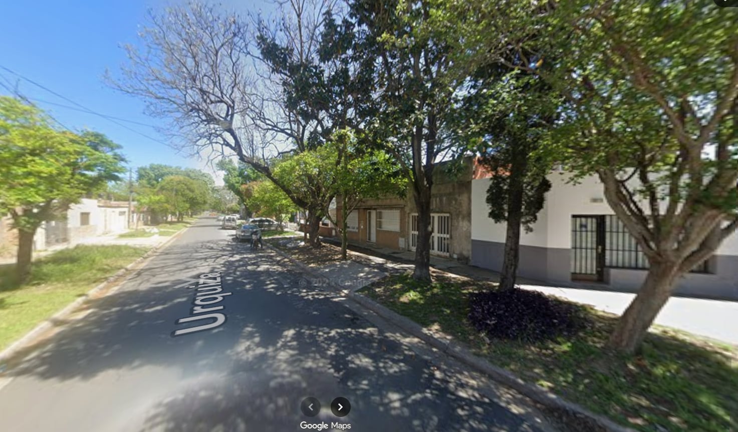 Verónica Almada fue asesinada en una vivienda en Urquiza al 6000 en el barrio Ludueña