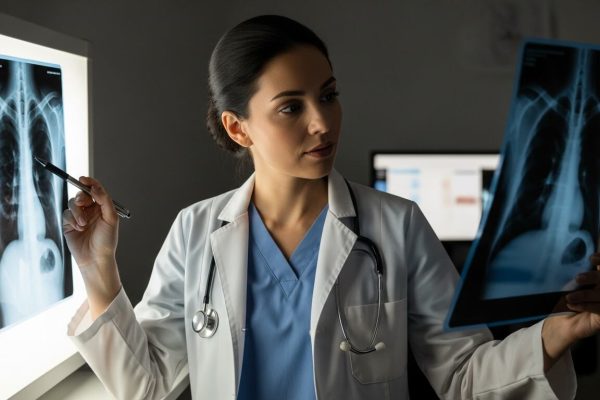 Confirmaron un caso de tuberculosis en un colegio de Mar del Plata y activaron el protocolo sanitario municipal