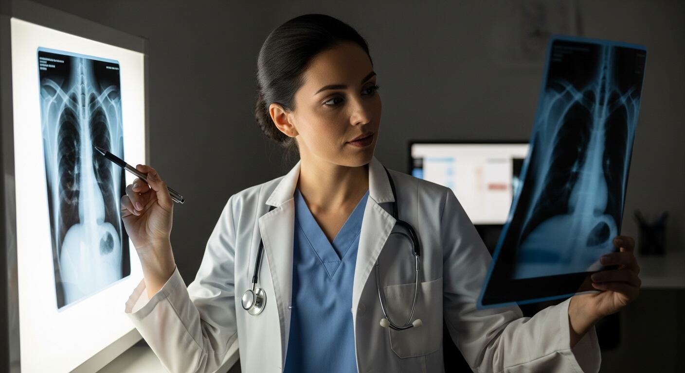 Confirmaron un caso de tuberculosis en un colegio de Mar del Plata y activaron el protocolo sanitario municipal