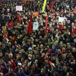 Corrupción en Turquía: un tribunal dictó prisión preventiva para 19 detenidos por supuestos sobornos y manipulaciones de licitaciones