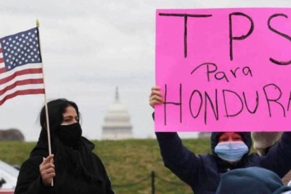 Corte Suprema de EE. UU. definirá esta semana futuro del TPS para más de 55 mil hondureños
