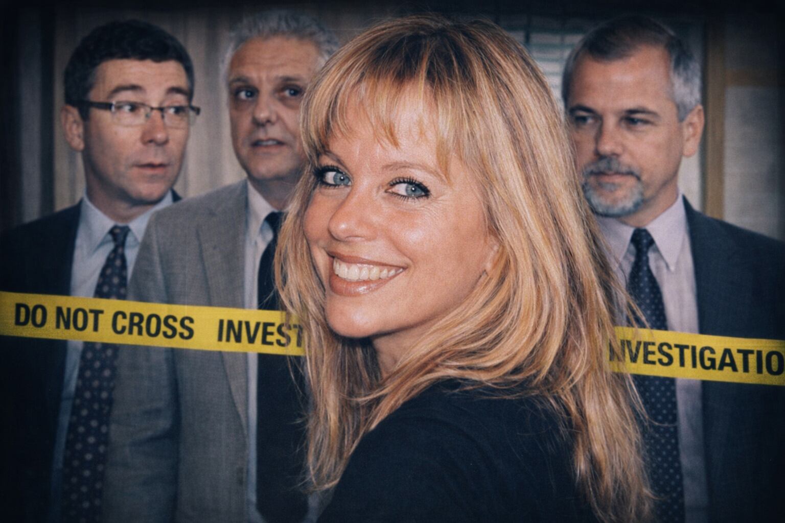 Los tres fiscales que investigaron el crimen de Nora Dalmasso se enfrentan a un jury en Córdoba (Imagen Ilustrativa Infobae)