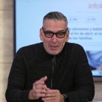 Cristian Bernard: “Hacer una película de terror en Argentina es una epopeya”