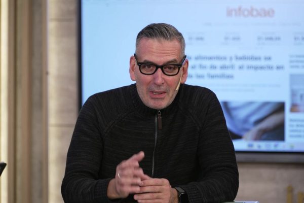 Cristian Bernard: “Hacer una película de terror en Argentina es una epopeya”