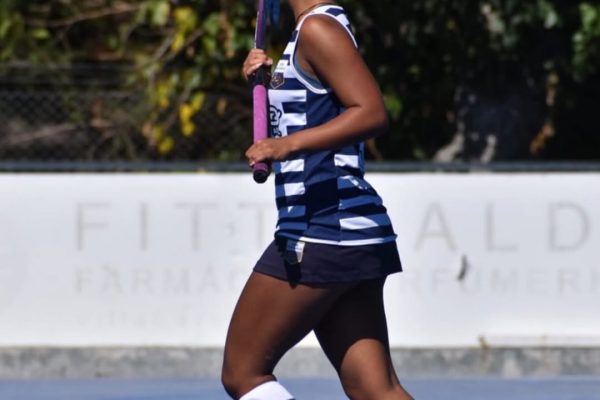 Cristian “Ogro” Fabbiani compartió la emoción por los 18 años de su hija Uma: “Sos mi primer amor”