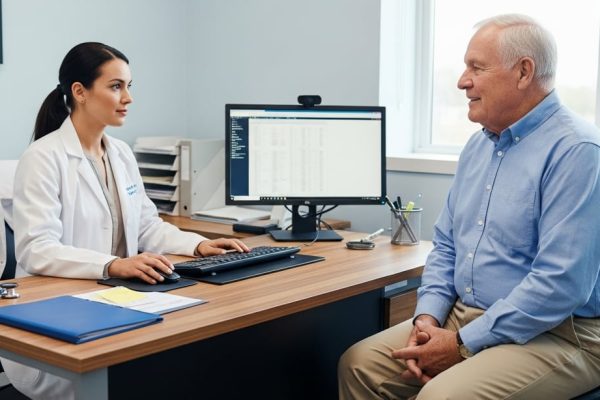 Cuáles son las 12 señales poco conocidas que alertan sobre la falta de hierro en el organismo