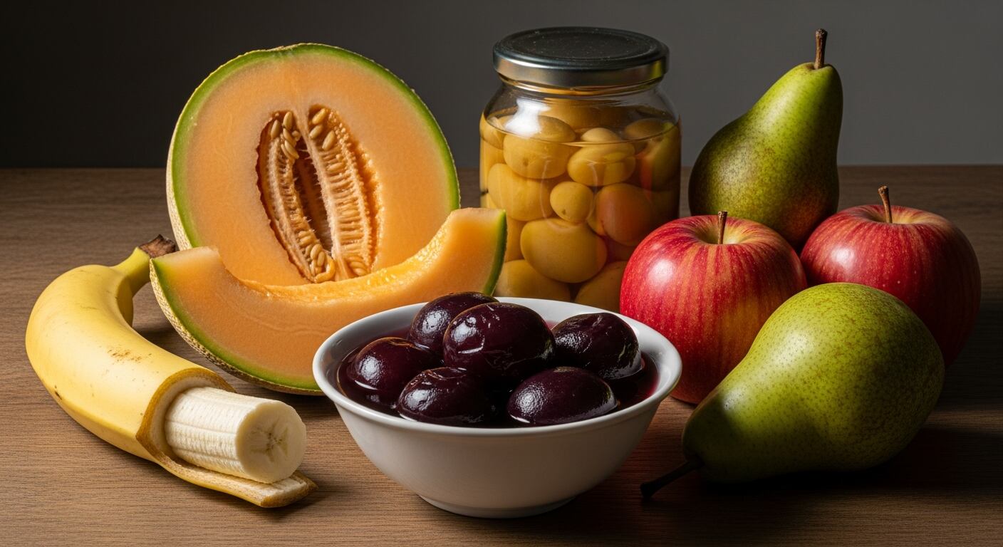 Batidos de banana, ricos en potasio, magnesio y calcio, ganan popularidad entre atletas que buscan prevenir espasmos musculares nocturnos y mejorar la recuperación física sin dejar de lado el asesoramiento médico y la hidratación constante (Imagen ilustrativa infobae) 