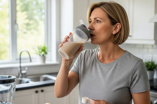 Cuáles son los 6 alimentos con más creatina natural y qué beneficios aportan