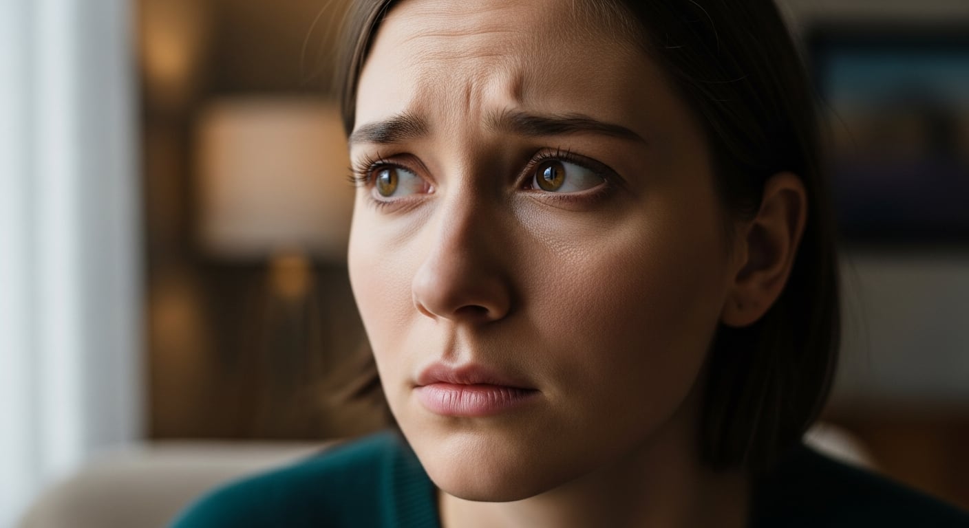 La aceptación de la ansiedad como una emoción natural es fundamental para aprender a gestionarla de manera saludable y evitar la lucha interna (Imagen Ilustrativa Infobae)