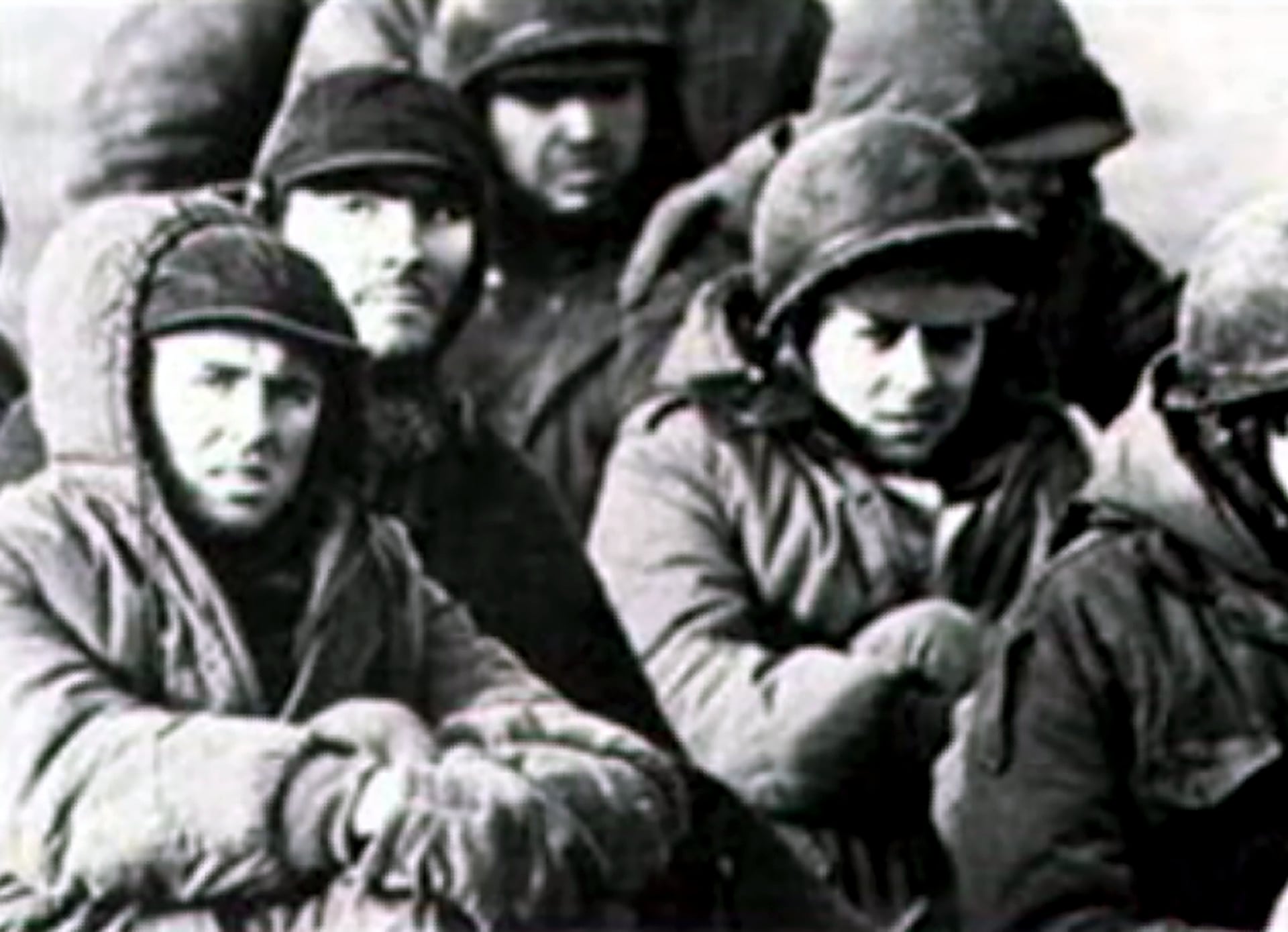 “Cuando me enteré por qué no me había matado, me quebré”