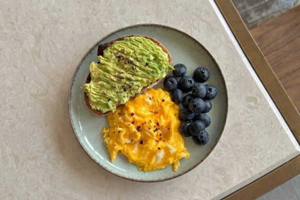 Cuánta proteína diaria necesita el cuerpo según el peso y la actividad física