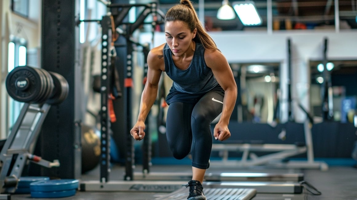 Los suplementos proteicos solo son necesarios si no se logra cubrir el requerimiento diario con alimentos (Imagen Ilustrativa Infobae)