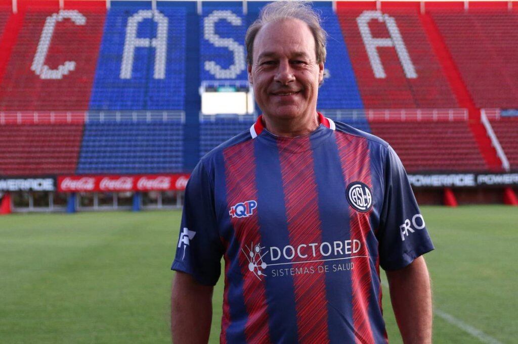 Norberto Ortega Sánchez