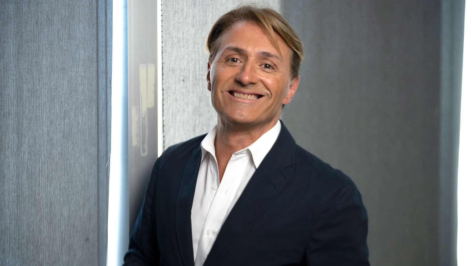 Mariano Peluffo negó las acusaciones y sostuvo que mantuvo una buena relación con el equipo y celebró los logros del programa