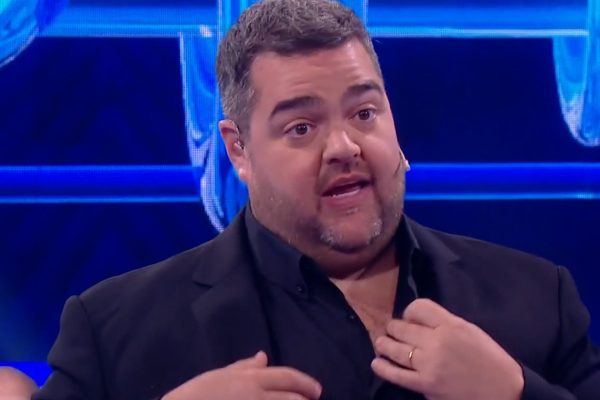 Darío Barassi reveló el impensado gasto de dinero que le genera un elemento de su casa: “Lo amo, pero hay que pagar y cuesta”