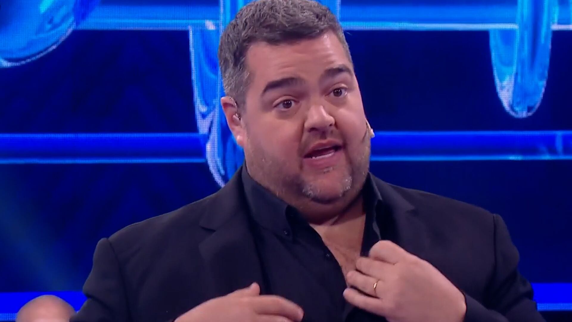 Darío Barassi reveló el impensado gasto de dinero que le genera un elemento de su casa: “Lo amo, pero hay que pagar y cuesta”