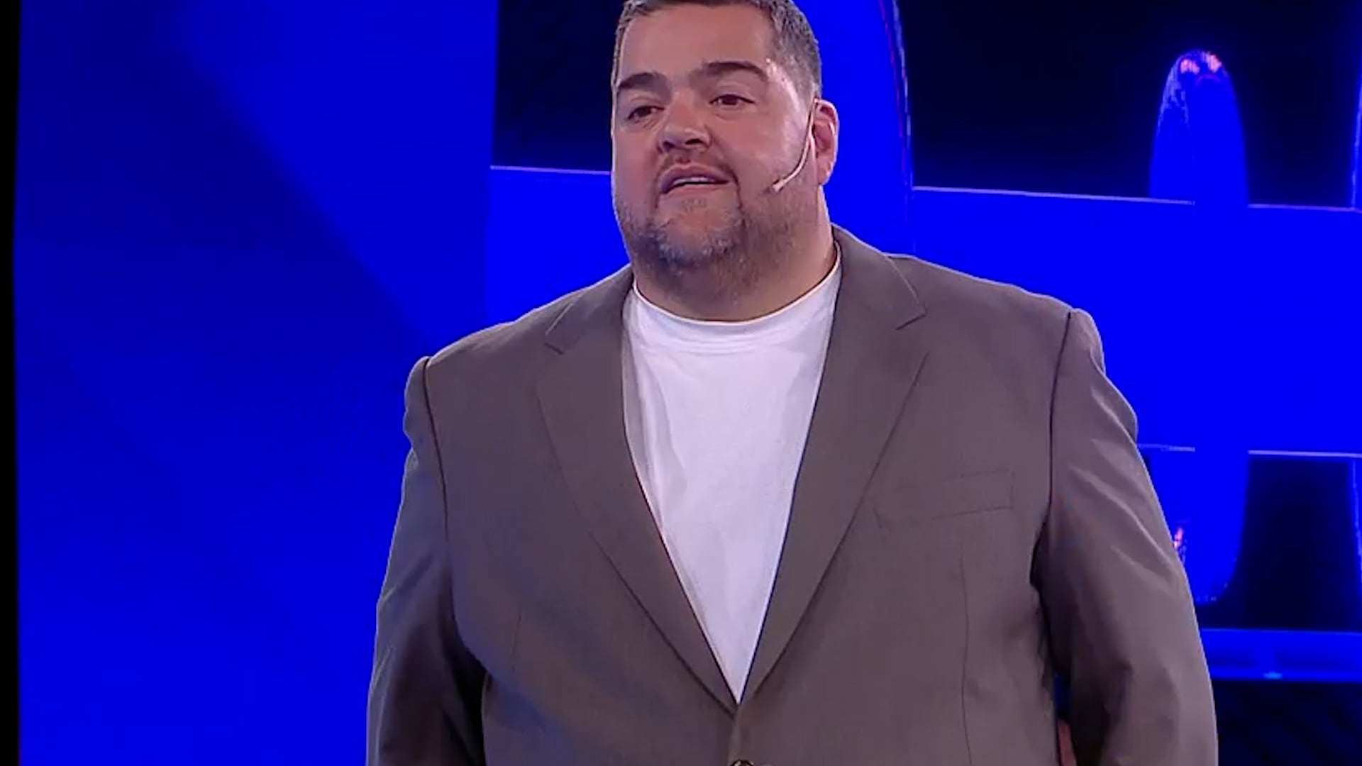 Darío Barassi contó sus planes para el año que viene: 