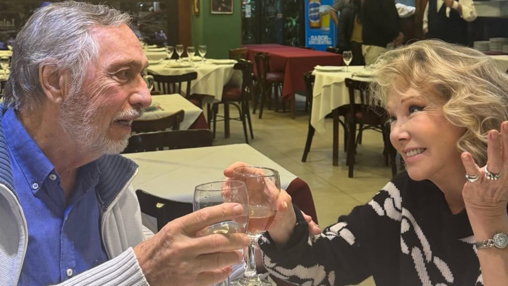 De qué murió Luis Brandoni luego de permanecer internado casi 10 días