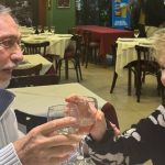 De qué murió Luis Brandoni luego de permanecer internado casi 10 días