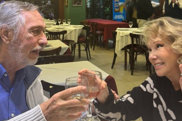 De qué murió Luis Brandoni luego de permanecer internado casi 10 días