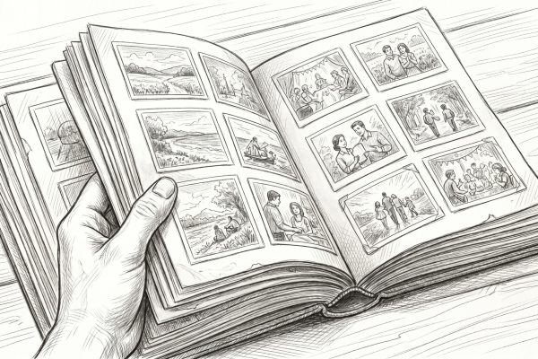 De Zacatecoluca a Melbourne: El camino de una salvadoreña tras abandonar su hogar por la guerra