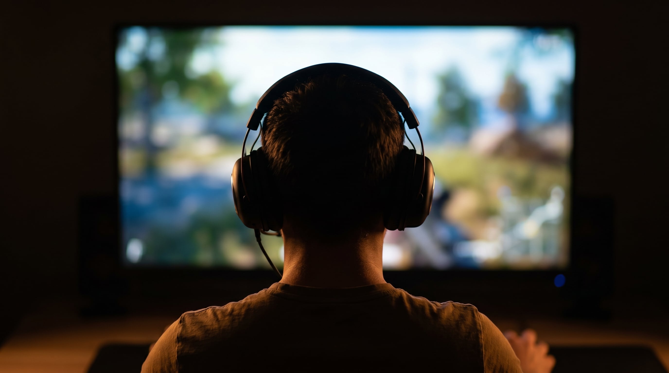 El uso extendido de videojuegos con temáticas violentas expone a niños y adolescentes a dinámicas de agresión constante, dificultando el desarrollo de la empatía y la percepción de los límites reales (Imagen Ilustrativa Infobae)