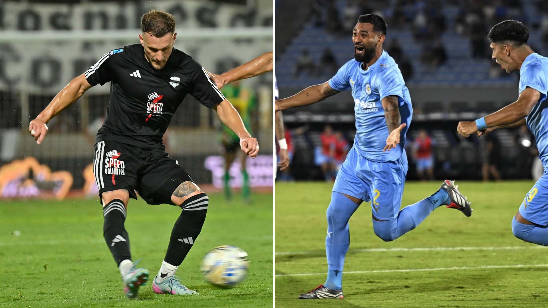 Deportivo Riestra recibe a Montevideo City Torque en el Nuevo Gasómetro por la tercera fecha del Grupo F de la Copa Sudamericana 2026